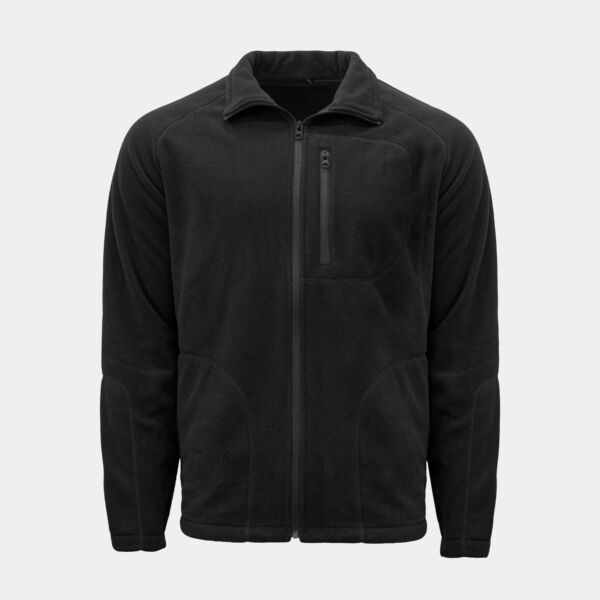Glacier Fleece Jacket Thumbnail