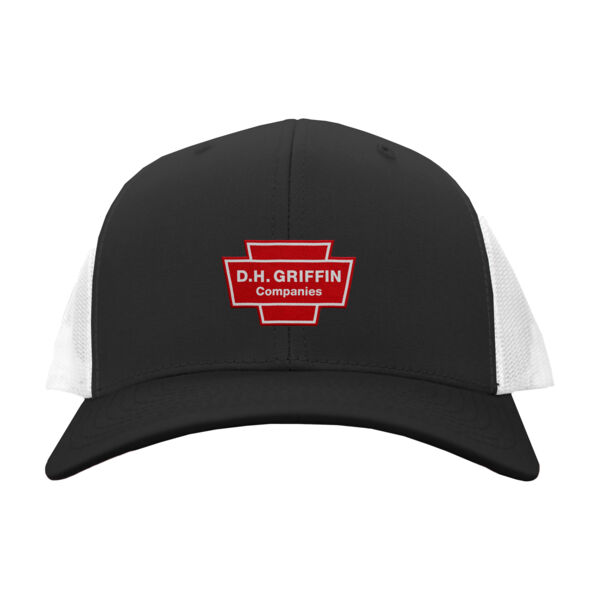 Trucker Hat - 6 Panel Thumbnail