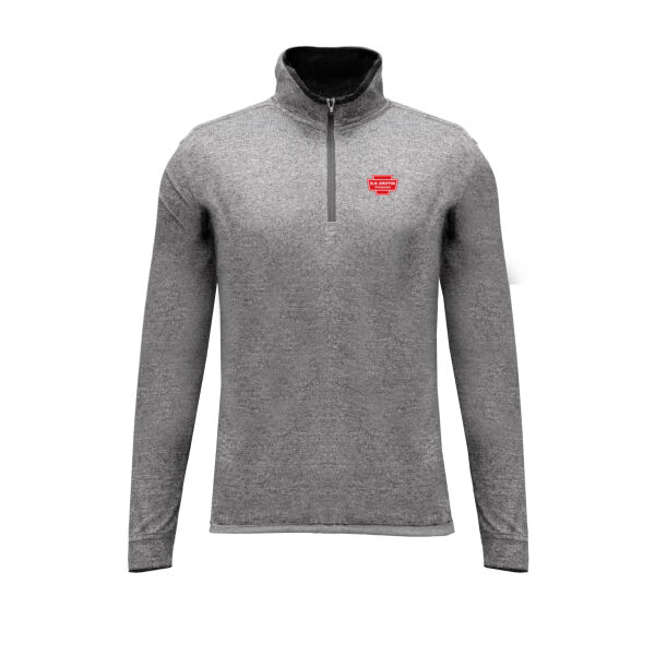 Women's Legacy Quarter-Zip Thumbnail