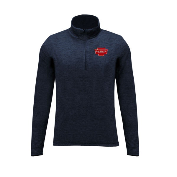 Women's Dynasty Quarter-Zip Thumbnail