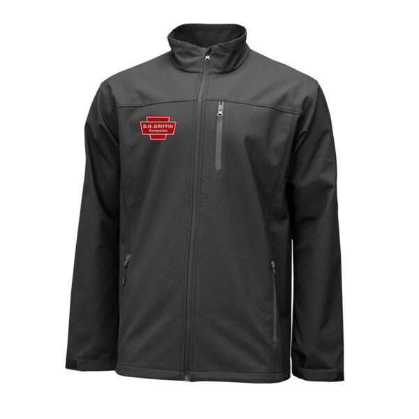 Frontenac Soft Shell Jacket Thumbnail