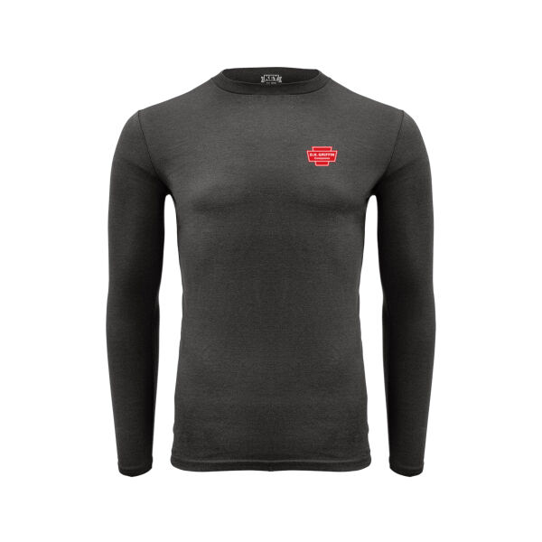 Legendary Long Sleeve Unisex Tee Thumbnail