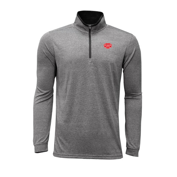Men's Legacy Quarter-Zip Pullover Thumbnail