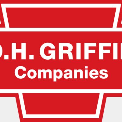 D.H. Griffin - SCP Thumbnail