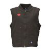 Berber Lined Vest Thumbnail